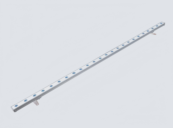Đèn Led Chiếu Tường