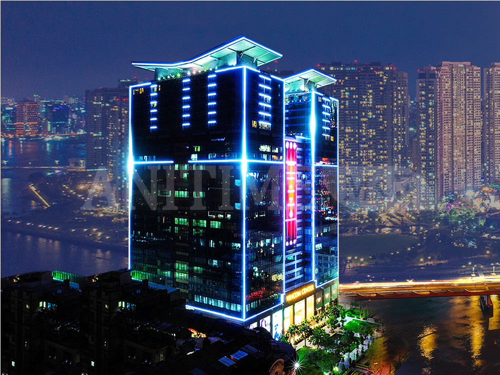 Vincom Đồng Khởi