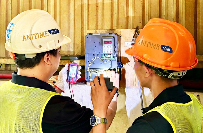 5 Dấu Hiệu Cảnh Báo Hệ Thống Điện Cần Bảo Trì Ngay – Đừng Để Sự Cố Gây Thiệt Hại!
